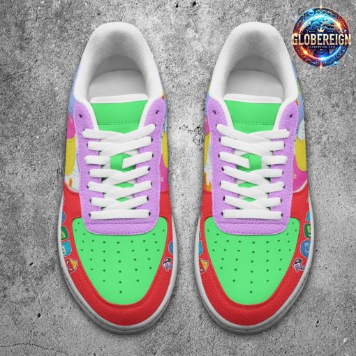 Inside Out 2 Be You Nike Air Force 1