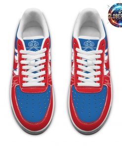 Janet Jackson For President Limited Edition Air Force 1