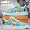 Janet Jackson For President Limited Edition Air Force 1