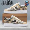 Jimmy Buffett American Independence Limited Edition Air Force 1