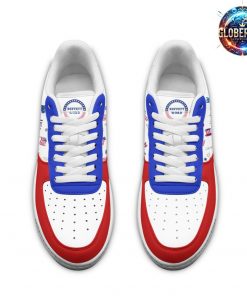 Jimmy Buffet American Independence Limited Edition Air Force 1