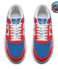 Jimmy Buffet For President 2024 Limited Edition Air Force 1