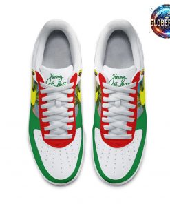 Jimmy Buffett Maldives Limited Edition Air Force 1