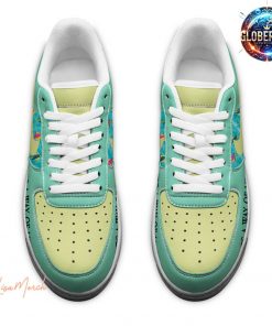 Jimmy Buffet x Nike Limited Edition Air Force 1