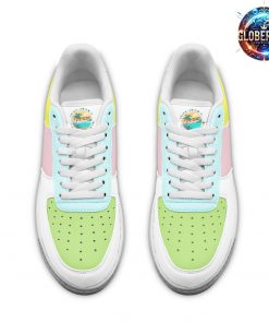 Jimmy Buffett Margaritaville Collab Nike Limited Edition Air Force 1