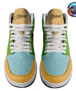 Jimmy Buffett Margaritaville Limited Edition Air Jordan 1