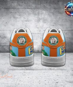 John Cena Never Give Up Nike Air Force 1