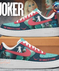 Joker: Folie à Deux Limited Edition Air Force 1