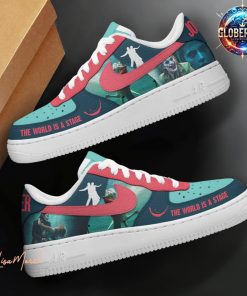 Joker: Folie à Deux Limited Edition Air Force 1