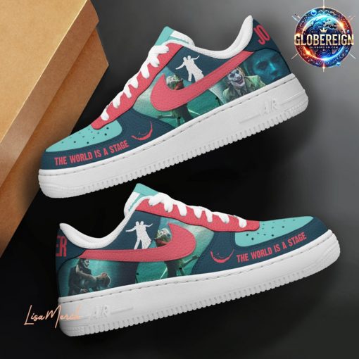 Joker: Folie à Deux Limited Edition Air Force 1