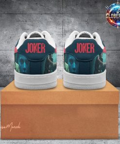 Joker Folie   Deux Limited Edition Air Force 1