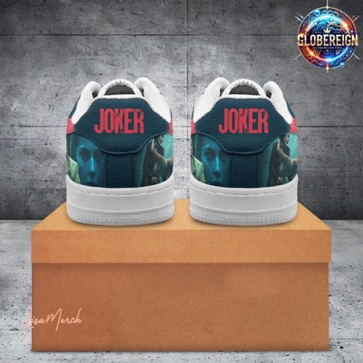 Joker: Folie à Deux Limited Edition Air Force 1