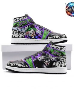 Joker Folie à Deux Limited Edition Air Jordan 1