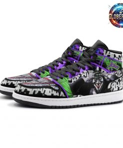 Joker Folie   Deux Limited Edition Air Jordan 1