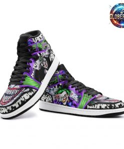 Joker Folie   Deux Limited Edition Air Jordan 1