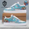 Karol G Sunset Limited Edition Air Force 1