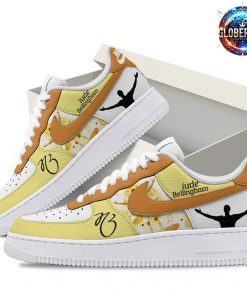 Jude Bellingham Limited Edition Air Force 1