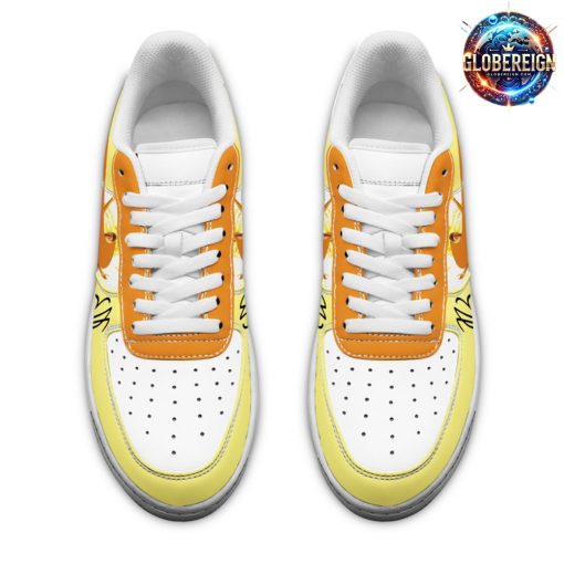 Jude Bellingham Limited Edition Air Force 1