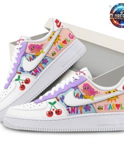 Karol G Sunset Limited Edition Air Force 1