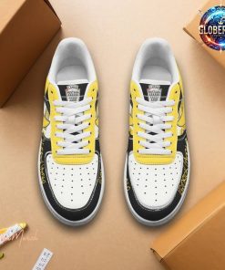 Kendrick Lamar GNX Mustad Special Edition Nike Air Force 1