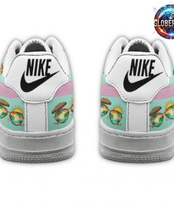 Kenny Chesney Live a Little Limited Edition Air Force 1