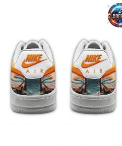 Kenny Chesney No Shoes Nation Nike Air Force 1