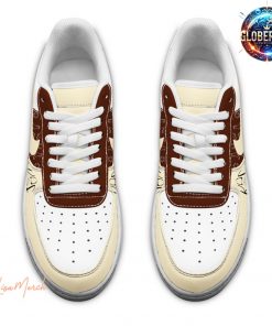 Koe Wetzel Limited Edition Air Force 1 Sneakers