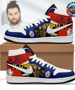 Koe Wetzel Limited Edition Air Jordan 1