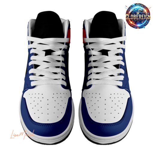 Koe Wetzel Limited Edition Air Jordan 1