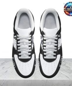 Korn Band Limited Edition Air Force 1