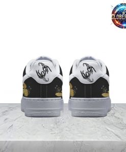 Korn Band Limited Edition Air Force 1