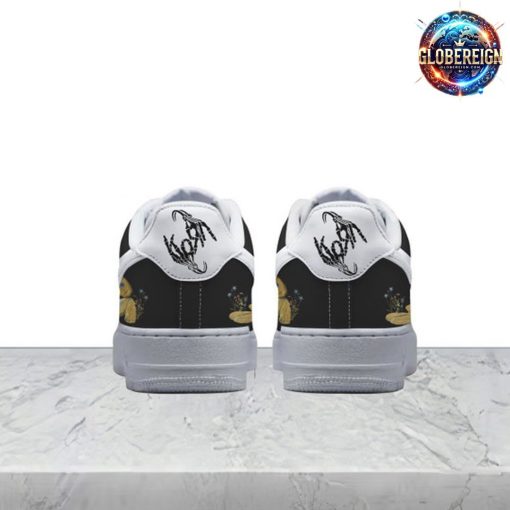 Korn Band Limited Edition Air Force 1