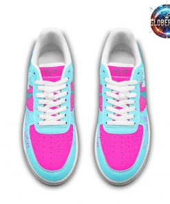 Lady Gaga Chromatica Limited Edition Air Force 1