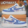 Lainey Wilson Country’s Cool Again Air Force 1 Shoes