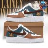 Karol G Sunset Limited Edition Air Force 1