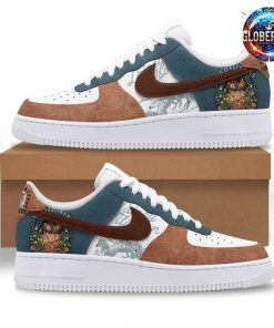 Lainey Wilson Country’s Cool Again Air Force 1