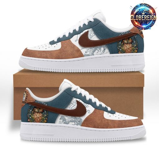 Lainey Wilson Country’s Cool Again Air Force 1