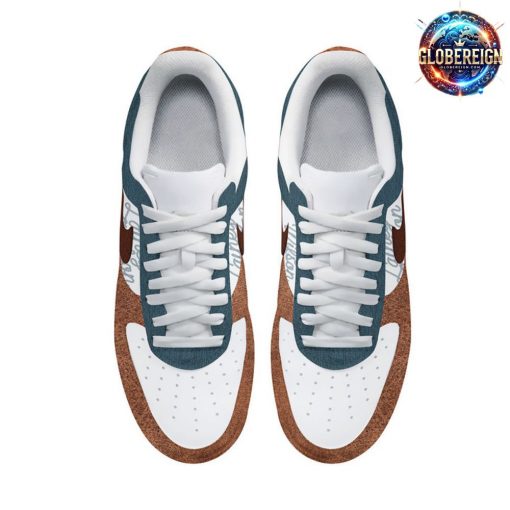 Lainey Wilson Country’s Cool Again Air Force 1