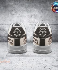 Lainey Wilson Countrys Cool Again Air Force 1 Shoes