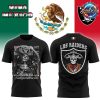 Las Vegas Raiders Viva Los Raiders 2024 T-Shirt