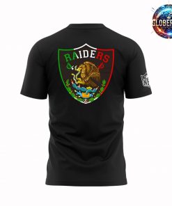 Las Vegas Raiders Viva Los Raiders 2024 TShirt