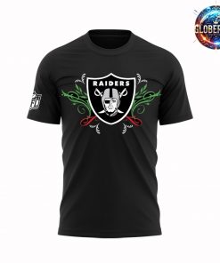 Las Vegas Raiders Viva Los Raiders 2024 TShirt