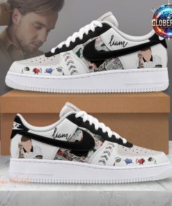 Liam Payne Limited Edition Air Force 1