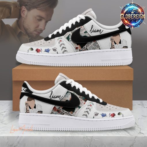 Liam Payne Limited Edition Air Force 1