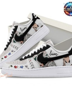 Liam Payne Limited Edition Air Force 1