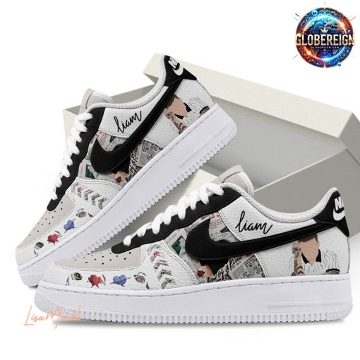 Liam Payne Limited Edition Air Force 1