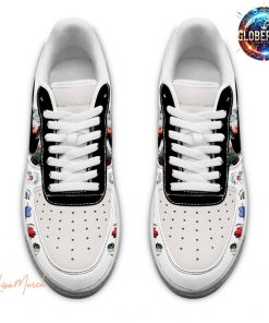 Liam Payne Limited Edition Air Force 1