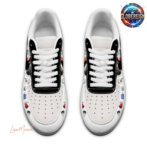 Liam Payne Limited Edition Air Force 1