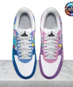 Lilo Stitch Limited Edition Nike Air Force 1