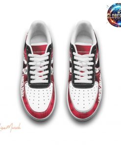 Linkin Park From Zero Limited Edition Nike Air Force 1